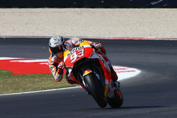 Marc Marquez, Repsol Honda Team