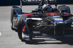 Stéphane Sarrazin, Venturi, Spark-Venturi, Venturi VM200-FE-02