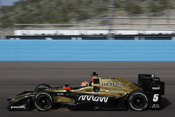 Джеймс Хінчкліфф, Schmidt Peterson Motorsports Honda