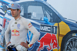 Sébastien Ogier, Volkswagen Motorsport