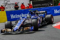 Pascal Wehrlein, Sauber C36
