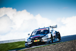 Рене Раст, Audi Sport Team Rosberg, Audi RS 5 DTM