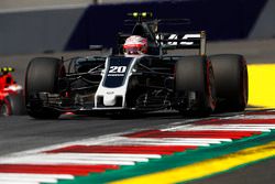 Kevin Magnussen, Haas F1 Team VF-17