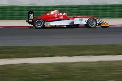 Marcus Armstrong, Prema