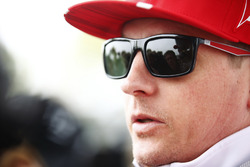 Кімі Райкконен, Ferrari