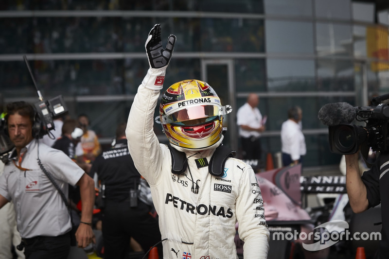 75. GP de China 2017