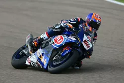 Michael van der Mark, Pata Yamaha