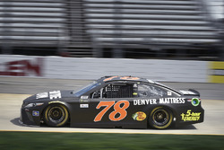 Martin Truex Jr., Furniture Row Racing, Toyota