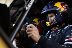 Cyril Despres, Team Peugeot Sport