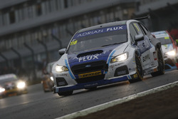 Ashley Sutton, Team BMR Subaru Levorg