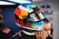 Daniel Ricciardo, Red Bull Racing
