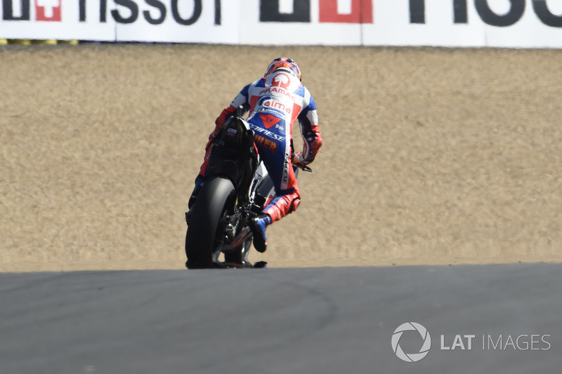 Jack Miller, Pramac Racing