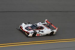 #7 Acura Team Penske Acura DPi: Helio Castroneves, Graham Rahal, Ricky Taylor