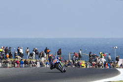 Maverick Viñales, Yamaha Factory Racing