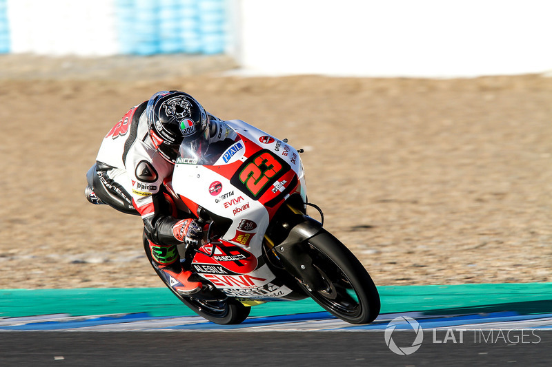 SIC58 Squadra Corse