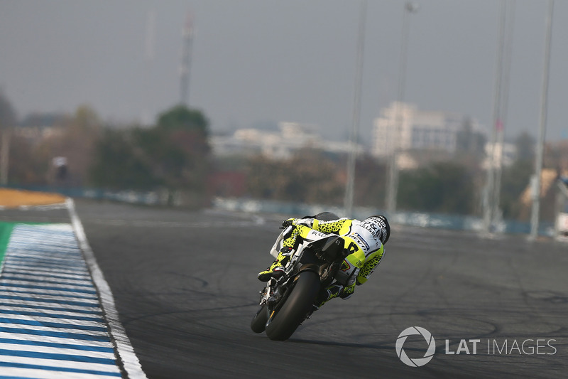 Alvaro Bautista, Angel Nieto Team