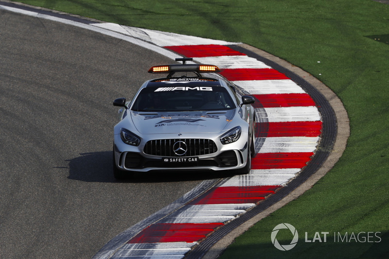 Safety Car