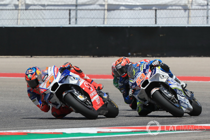 Jack Miller, Pramac Racing