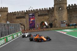 Fernando Alonso, McLaren MCL33