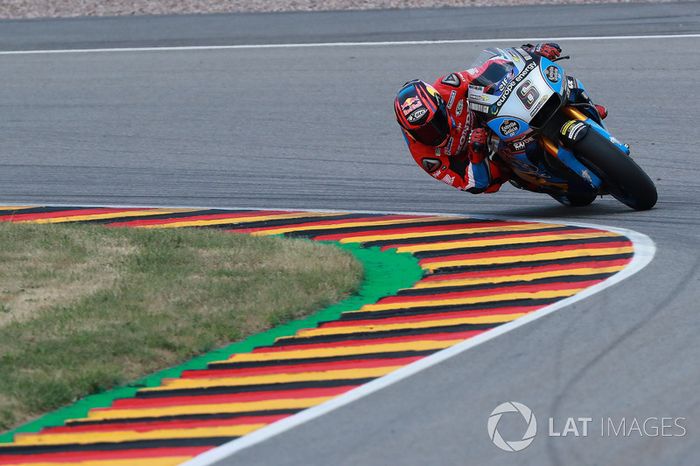 Stefan Bradl, Estrella Galicia 0,0 Marc VDS