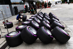 Pneumatici Pirelli