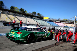 Mike Rockenfeller, Audi Sport Team Phoenix, Audi RS 5 DTM