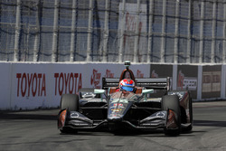 Zach Veach, Andretti Autosport Honda