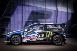 Volkswagen Polo GTI WRX