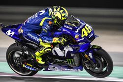 Valentino Rossi, Yamaha Factory Racing