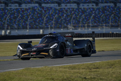 #6 Acura Team Penske Acura DPi: Dane Cameron, Juan Pablo Montoya, Simon Pagenaud