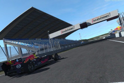 rFactor 2 screenshot Circuit Zandvoort