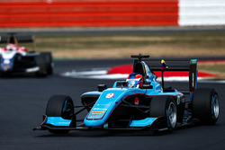 Tatiana Calderon, Jenzer Motorsport