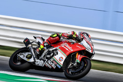 Lorenzo Savadori, Milwaukee Aprilia