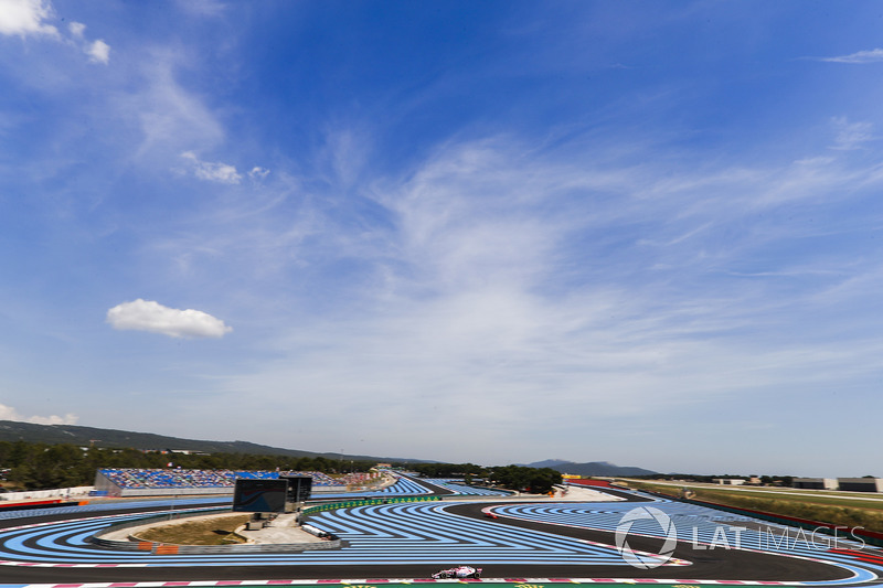 Эстебан Окон, Sahara Force India F1 VJM11