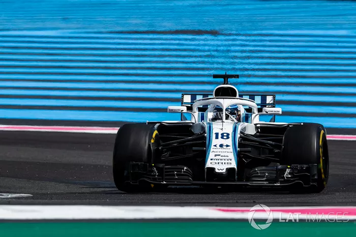 GP de Francia