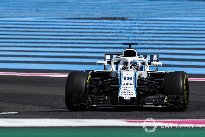Gran Premio de Francia