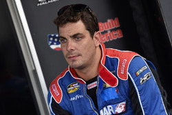 Stewart Friesen, Halmar Friesen Racing, Chevrolet Silverado We Build America
