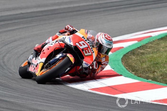 Marc Marquez, Repsol Honda Team