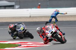 Scott Redding, Pramac Racing