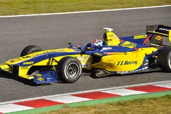 Ralph Boschung, Team LeMans