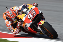 Marc Marquez, Repsol Honda Team