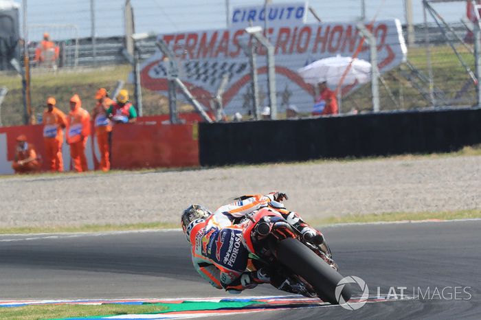 Dani Pedrosa, Repsol Honda Team