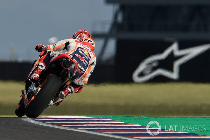 Marc Márquez, Repsol Honda Team