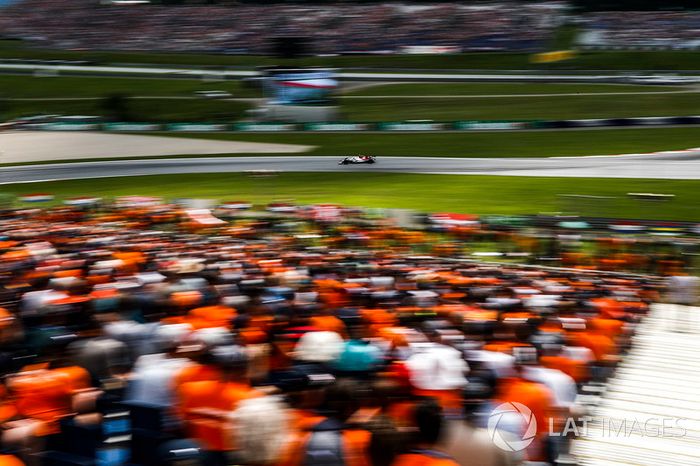 Charles Leclerc, Sauber C37