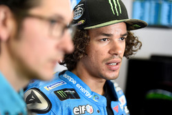 Франко Морбіделлі, Estrella Galicia 0,0 Marc VDS