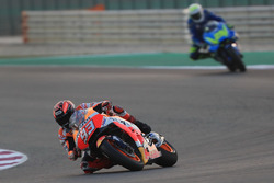 Марк Маркес, Repsol Honda Team