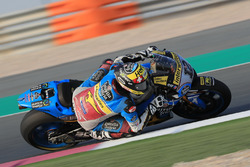 Thomas Luthi, Estrella Galicia 0,0 Marc VDS