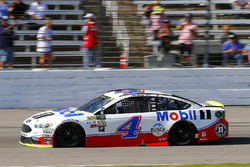 Kevin Harvick, Stewart-Haas Racing Ford