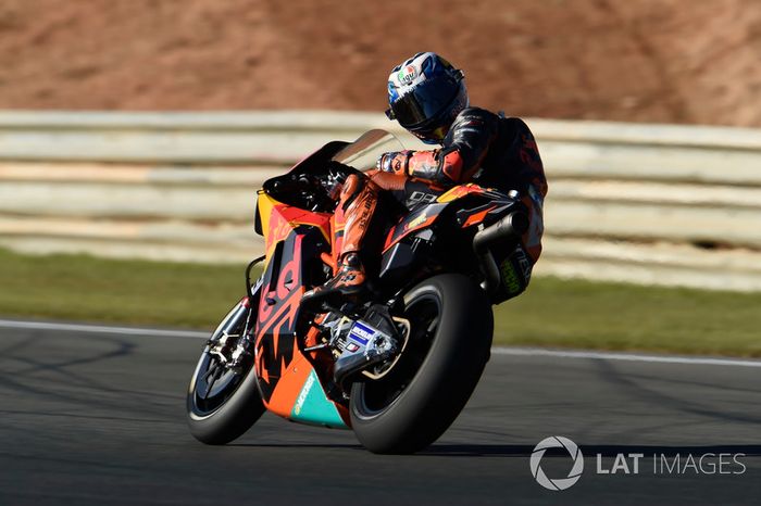 Pol Espargaro, Red Bull KTM Factory Racing