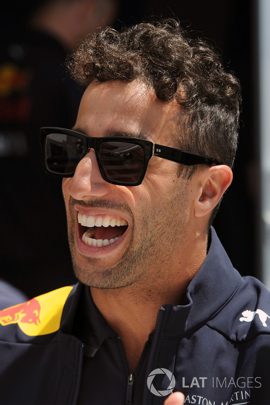 F1-es versenyzői portrék csütörtökről - F1 2018 - Kanadai Nagydíj